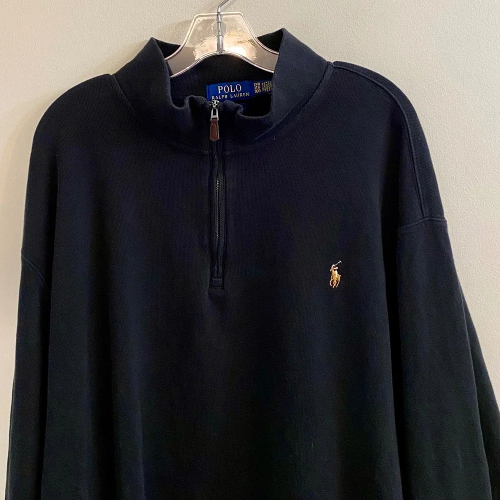 Polo Ralph Lauren gently used